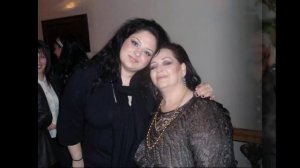 Ֆլորա Մարտիրոսյան «իմ հասակը»