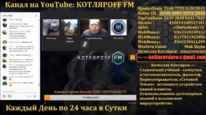 Юрий Рыбников. Вячеслав Котляров. Юрий Тимовский. (2 часть)