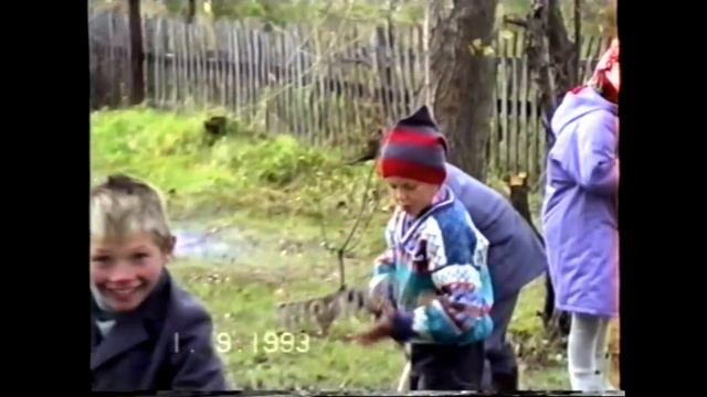 капелька России