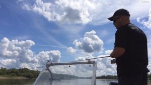 Отзыв о спиннинге Spirit 6 24 от Black Hole