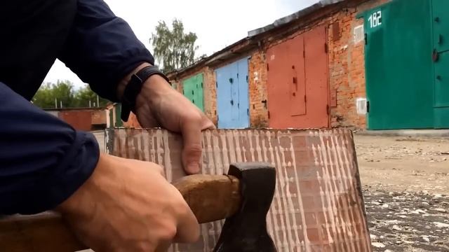 Как очистить плитку от клея, цемента?