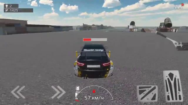 Как быстро заработать деньги в RRO ..секретные места смотреть онлайн