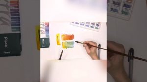 Обзор никеля азометина, серия Pinax Extra