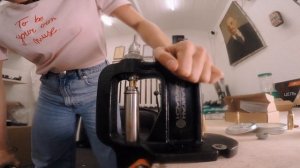 Пресса «Вайгач»