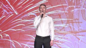 ЗЕМЛЯ -  Игорь Елиферов (музыка Виктора Плешака, стихи Владимира Высоцкого)