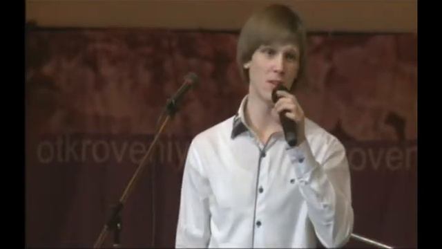 Певец Антон Уткин Н Новгород ч3 смотреть онлайн