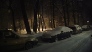 Январь - кривые дорожки 18.01.2024г.