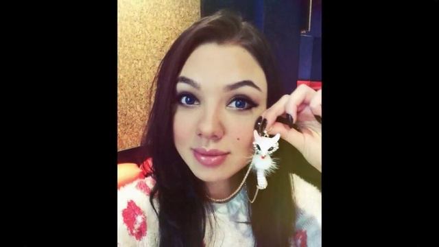 Плюшевая Ксюша :D
