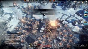 ПАДЕНИЕ ВИНТЕРХОУМА: БЕЗ СМЕРТЕЙ, ИДЕАЛЬНОЕ ПРОХОЖДЕНИЕ-ГАЙД Frostpunk? ЛУЧШАЯ КОНЦОВКА, ФИНАЛ