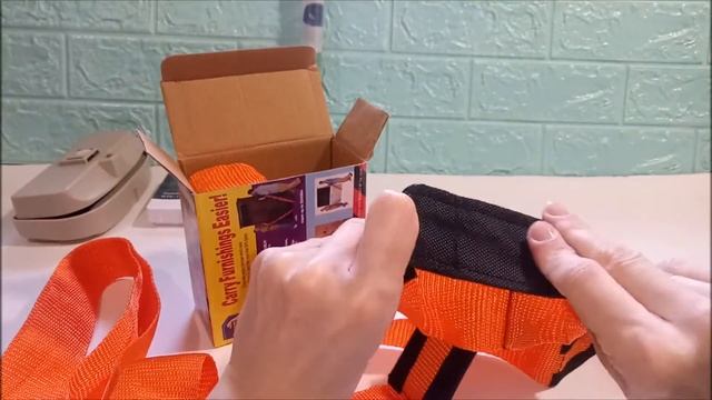 ОБЗОР. Метеостанция, автомобильный футляр для очков, весёлые шнурки, ремень для переноски мебели смотреть онлайн