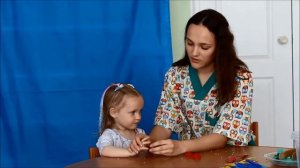 занятия по сенсорной интеграции в домашних условиях с ребенком