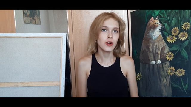 Метод рисования портрета быстро смотреть онлайн