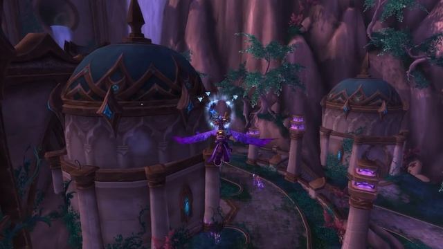 WoW Legion - Самое ЗАДРОТСКОЕ дополнение?