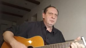 *ПРОСТИ, ПРОЩАЙ...*                          исполняет автор