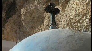 Преподобный Георгий Хозевит