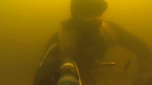 Самые Лучшие моменты прошлого сезона. Подводная охота ВЫПУСК 2019 смотреть онлайн