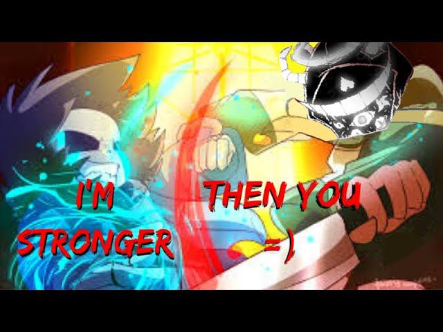 Undertale: Stronger than you Survival [NO COMMENTS] [1440p60] смотреть онлайн