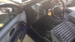 Renault Laguna 2.0 RXE / 2000 Model Otomatik