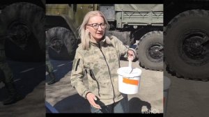 Поездка 2 апреля в Новопсков