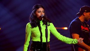 Shanguy - Désolée (Paris/Paname) | ESKA Live!