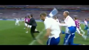 Олег Капралов - Растяпы мы конечно и разини мы/ Песня Российского Футбола