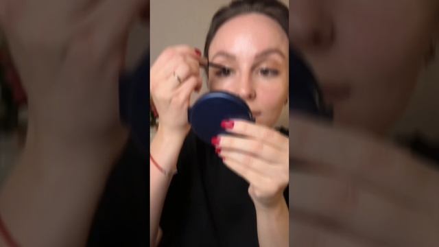 Магнитные ресницы!!! Пробуем! #делюсь смотреть онлайн