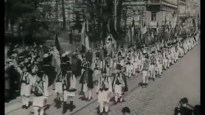 Черновцы на переломе истории (1939-1941 гг.)