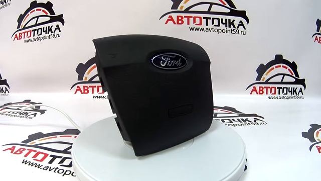 Крышка подушки безопасности Airbag Ford Mondeo смотреть онлайн