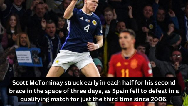 Scotland Vs Spain Match Updates The Espn Fc Crew React To Scotland's 2 0 Victory Over Spain Top Vi смотреть онлайн