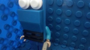 лего мультик человек костюм lego costume man