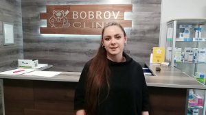 Отзыв о стоматологии Бобров Клиник Москва.  Лечение зубов.