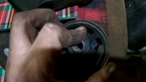 Опоры двигателя СЭВИ ВАЗ 2108-15