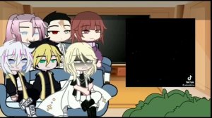 tokyo revengers react to takemichi as alluka//??~??~??//
