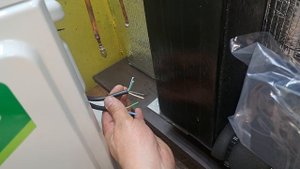 Чиллер для охлаждения воды в ледяной купели