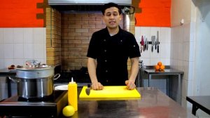 Палтус с овощами на пару!