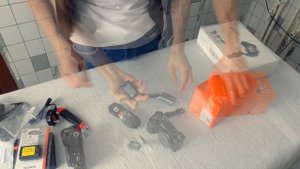 ПОКУПАТЬ?? Распаковка Sony a6600. Обзор камеры.