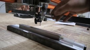 Как я выставлял шпиндель на станке с ЧПУ