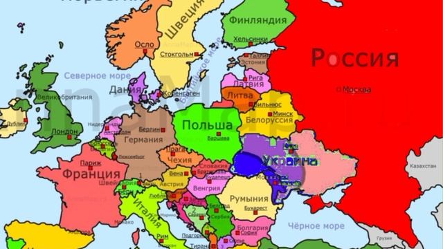 Маппинг