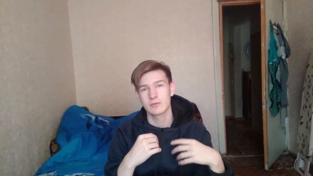 КАК Я БРОСИЛ КОЛЛЕДЖ