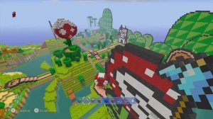 SUPER MINECRAFT BROS. — Minecraft: Super Mario Edition (Preview)