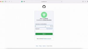 [Github Student Developer Pack] Unlock with your student email