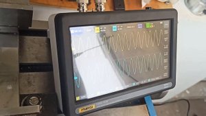 Создание BLDC мотора.  От идеи до реализации.