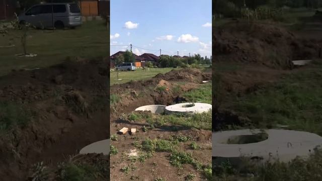 Строим Дом у Моря / Купить Недвижимость в Краснодарском крае / Ейск / Краснофлотский
