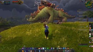 World of Warcraft. Галеон. [тактика]