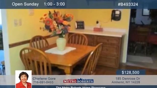 WNY Metro Youtube Channel: The Metro Roberts Home Showcase 5-21-16 смотреть онлайн