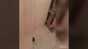 Легкий способ монтажа короба из ГКЛ в туалете!..