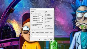 Remove Input Lag With FilterKeys!
