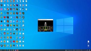 КАК ВКЛЮЧИТЬ DEBUG MODE В OVERSAVE TALE