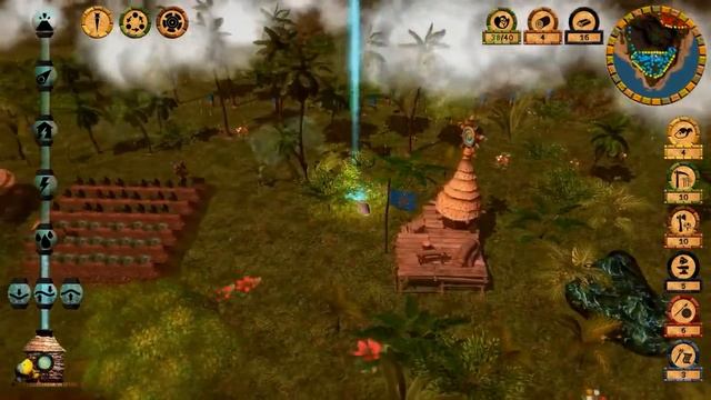 Idol Hands Destructive Ambition Campaign Walkthrough смотреть онлайн