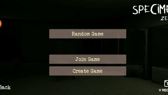 specimen zero как играть по сети? Как играть в хоррор онлайн в 2022 году!? смотреть онлайн